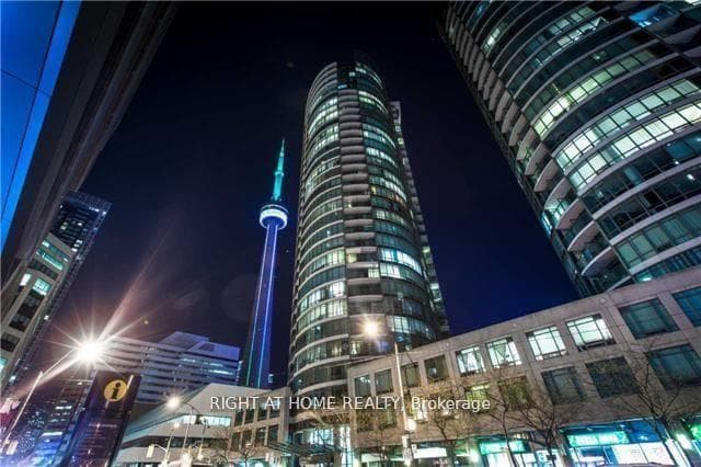 361 Front Street W 3205, Toronto, ON M5V 3R5, Toronto C01 — photo 1