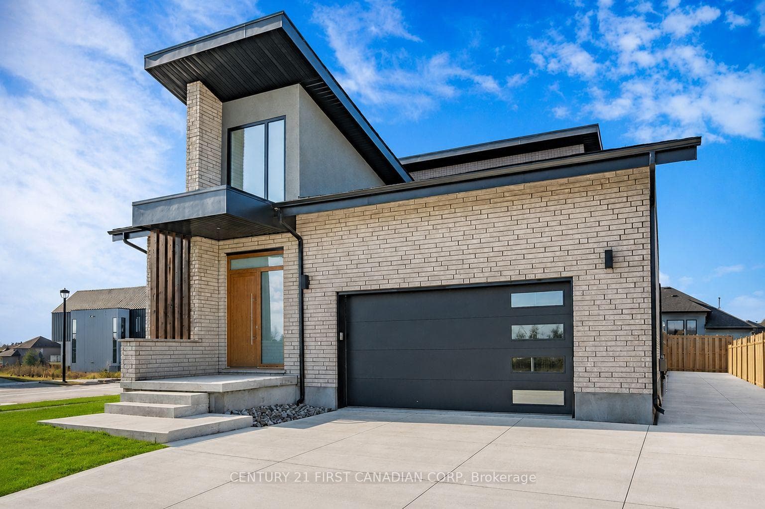 3533 Silverleaf Chase, London South, ON N6P 0G8, London South — photo 1