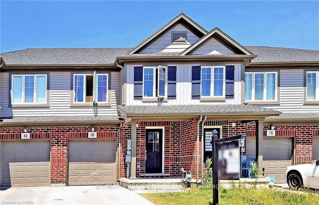 80 Monarch Street, Welland, ON L3C 0E6, Welland — photo 1