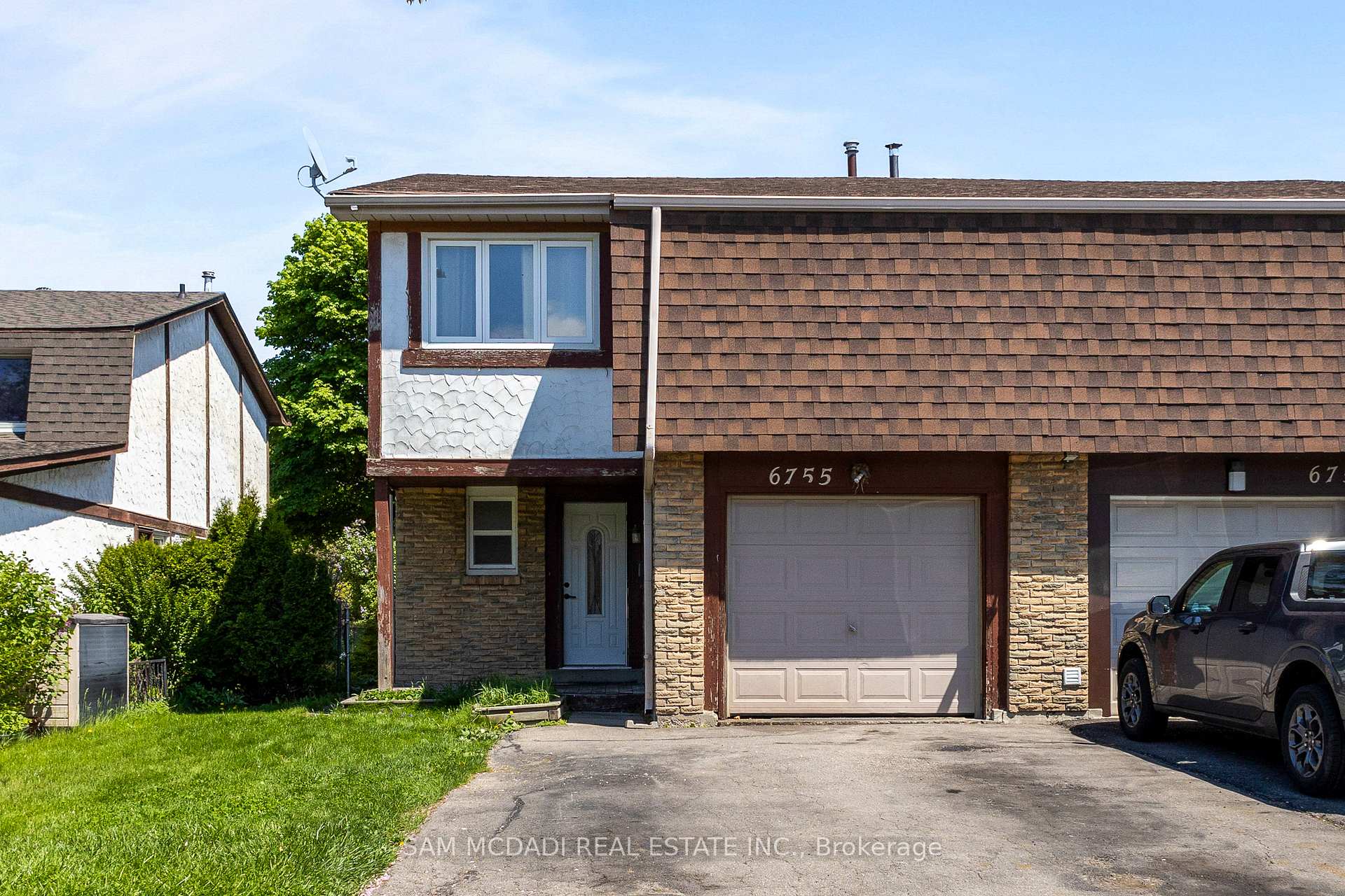 6755 Segovia Road, Mississauga, ON L5N 1P1, Mississauga — photo 1