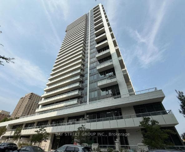 75 Canterbury Place 102, Toronto, ON M2N 0L2, Toronto C07 — photo 1