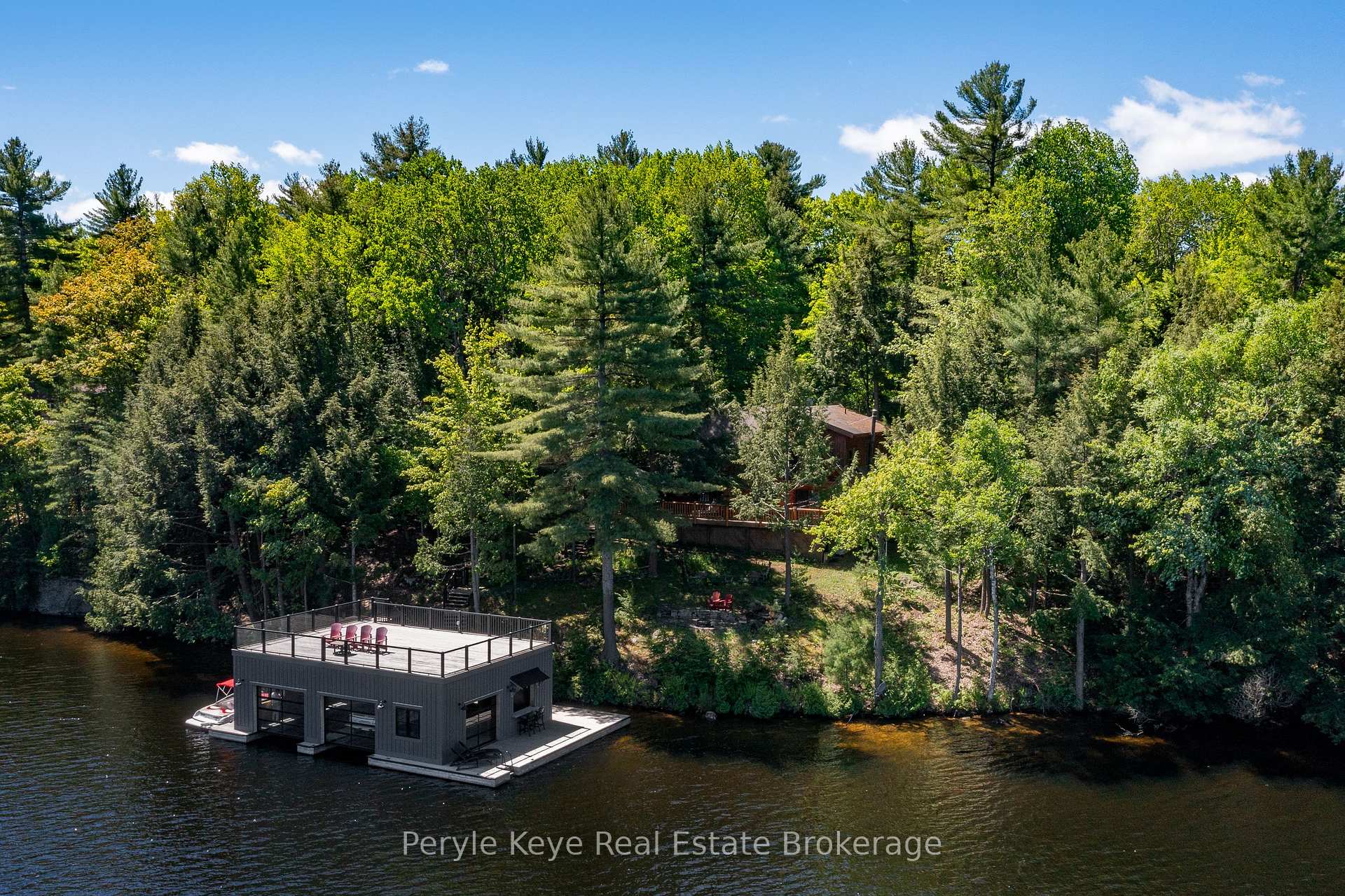 22-26 Taylor Island, Gravenhurst, ON P1P 1R2, Gravenhurst — photo 1