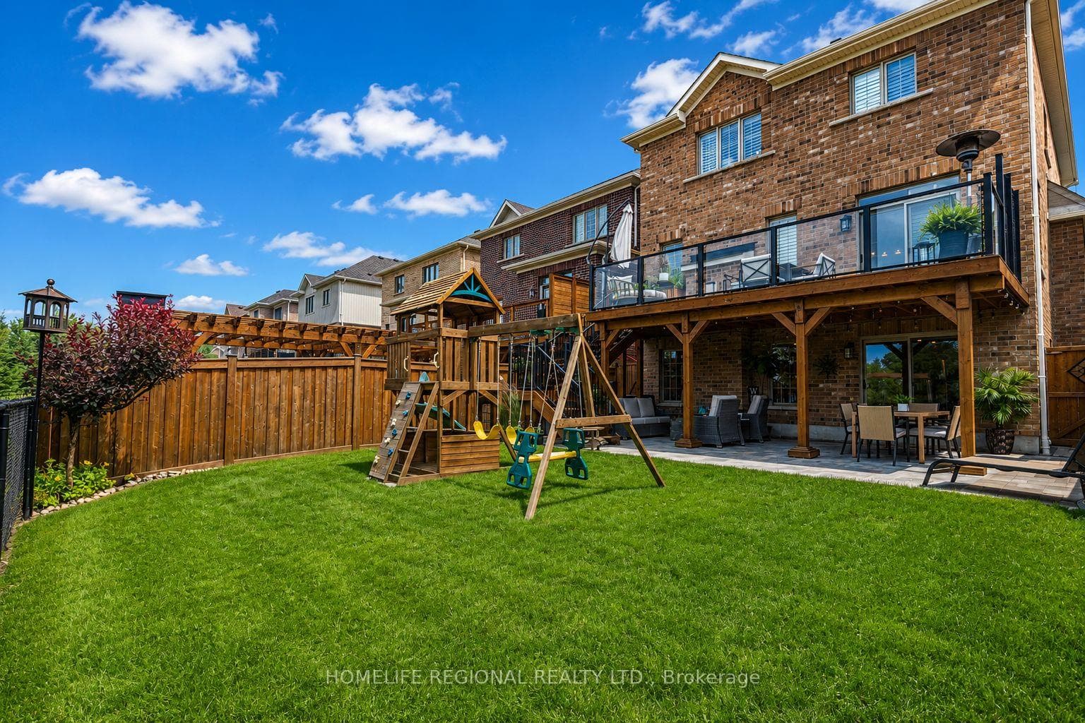 37 Turner Drive, New Tecumseth, ON L0G 1W0, New Tecumseth — photo 1
