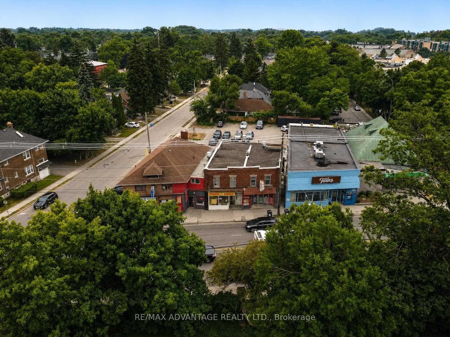 1131 Richmond Street, London East, ON N6A 3K4, London East — photo 1