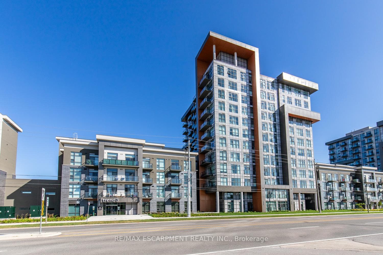 470 Dundas Street E 904, Hamilton, ON L8B 1Z2, Hamilton — photo 1