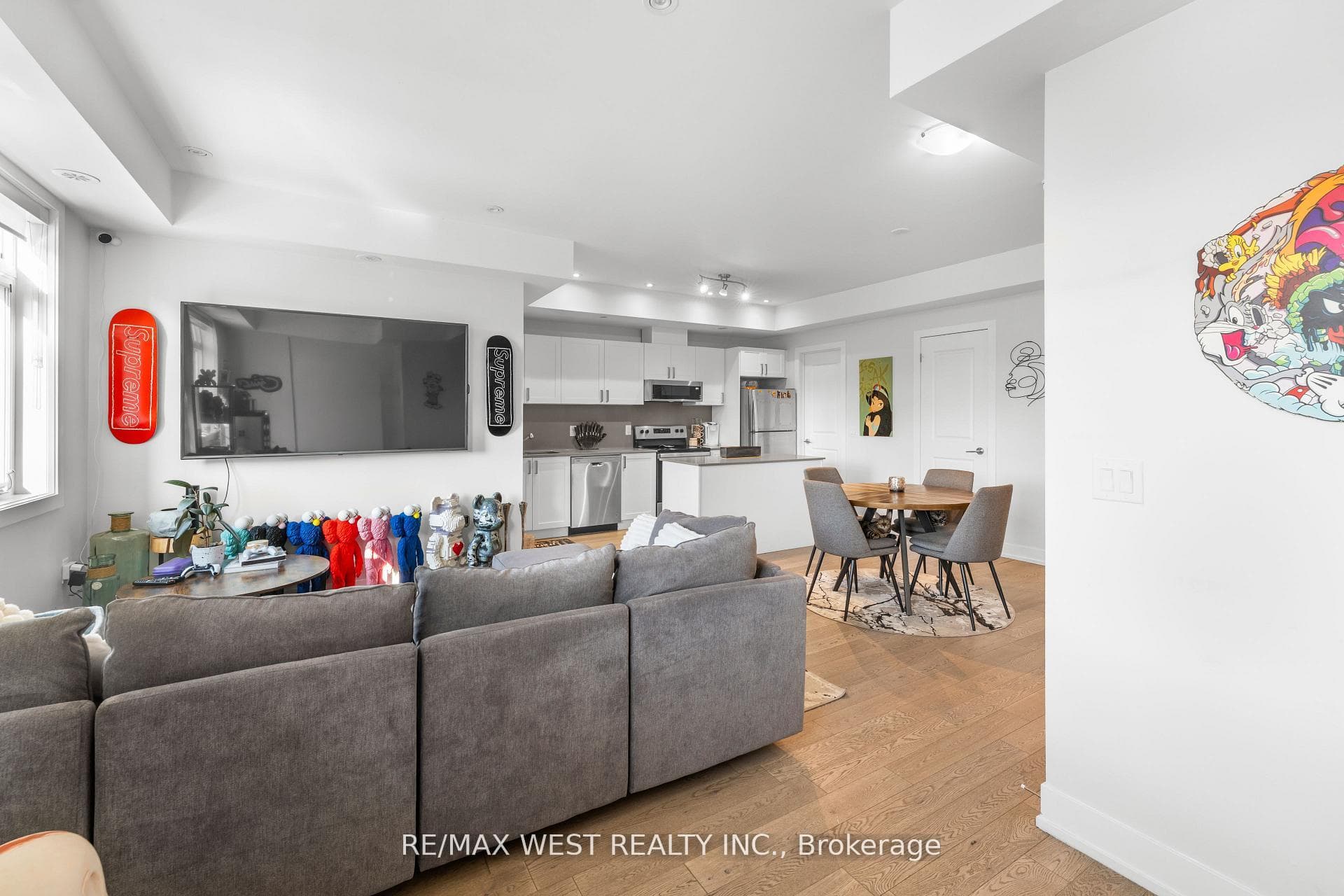 1062 Douglas McCurdy Common 225, Mississauga, ON L5G 0C6, Mississauga — photo 1