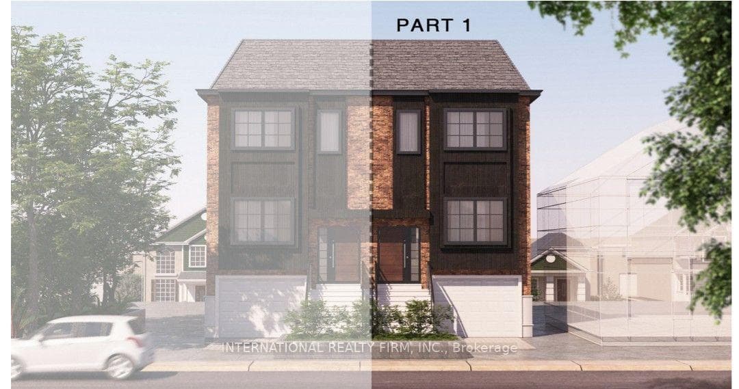 2387 Weston Road, Toronto, ON M9N 1Z8, Toronto W04 — photo 1