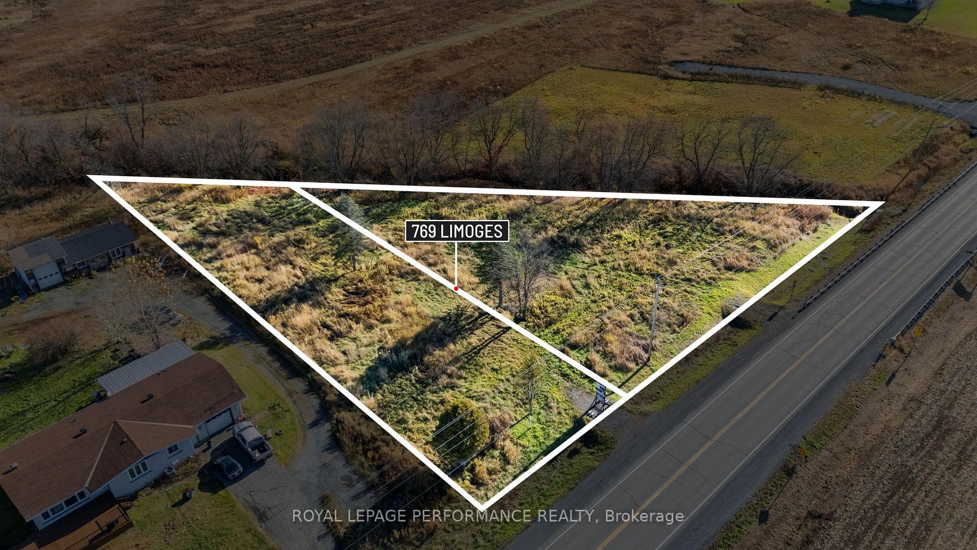 769 Limoges Road, The Nation, ON K0A 2M0, The Nation — photo 1