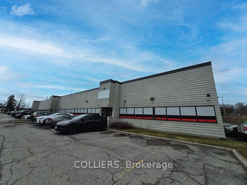 10 Alden Road 6, Markham, ON L3R 2S1, Markham — photo 1