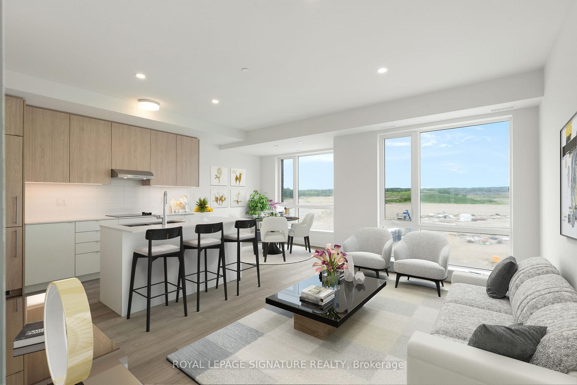 67 Saigon Drive 301, Richmond Hill, ON L4S 0P4, Richmond Hill — photo 1