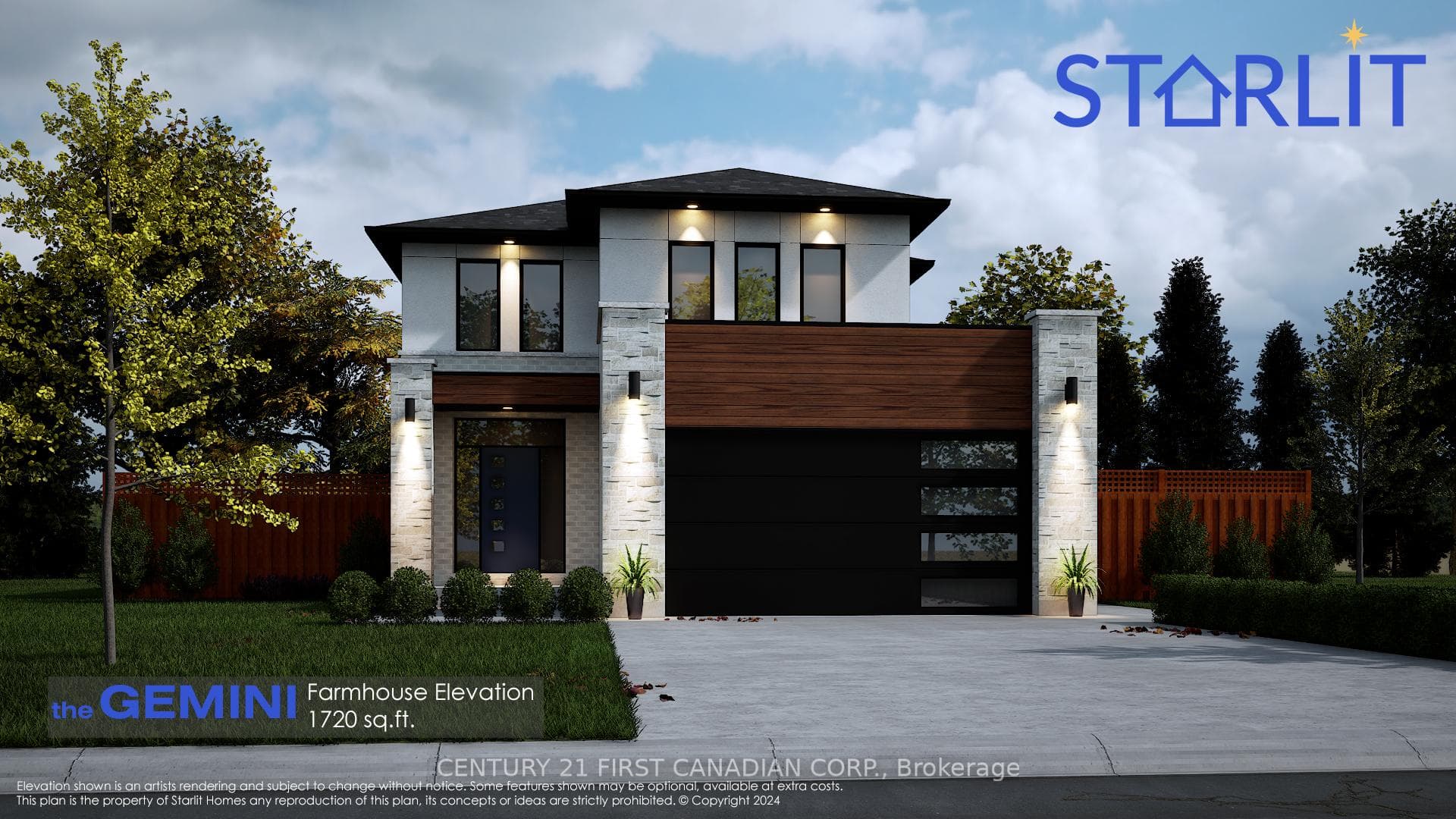 18 Sheldabren Street, North Middlesex, ON N0M 1A0, North Middlesex — photo 1