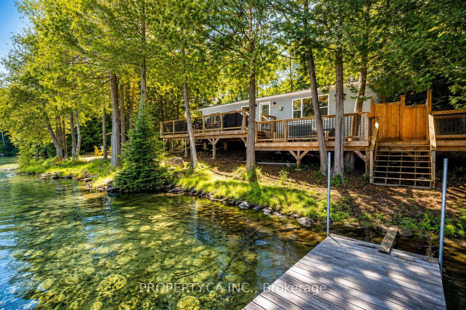 88A Rocky Drive, Faraday, ON K0L 1C0, Faraday — photo 1