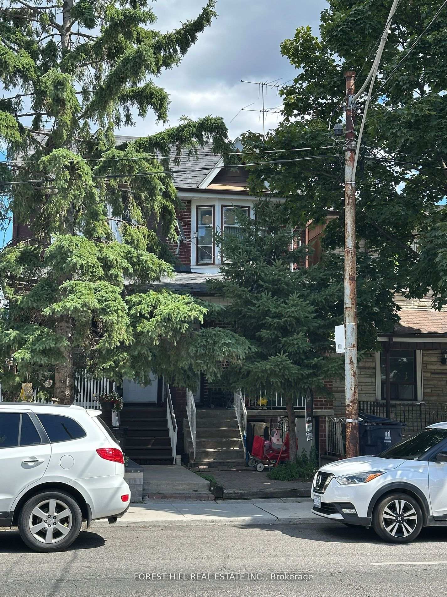 1197 Dovercourt Road, Toronto, ON M6H 2Y1, Toronto C02 — photo 1