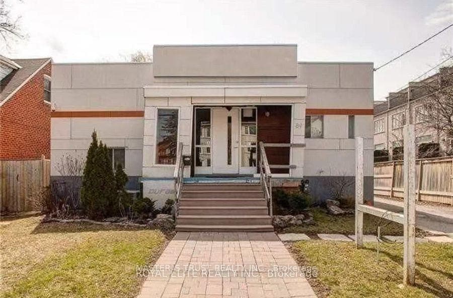 89 Finch Ave East Avenue, Toronto, ON M2N 4R4, Toronto C14 — photo 1