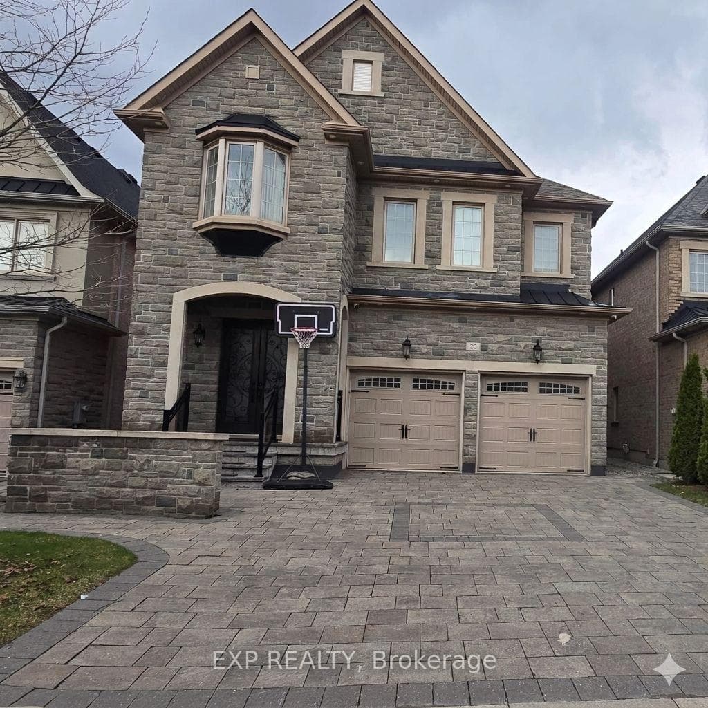 20 Rivoli Drive, Vaughan, ON L4H 3X2, Vaughan — photo 1