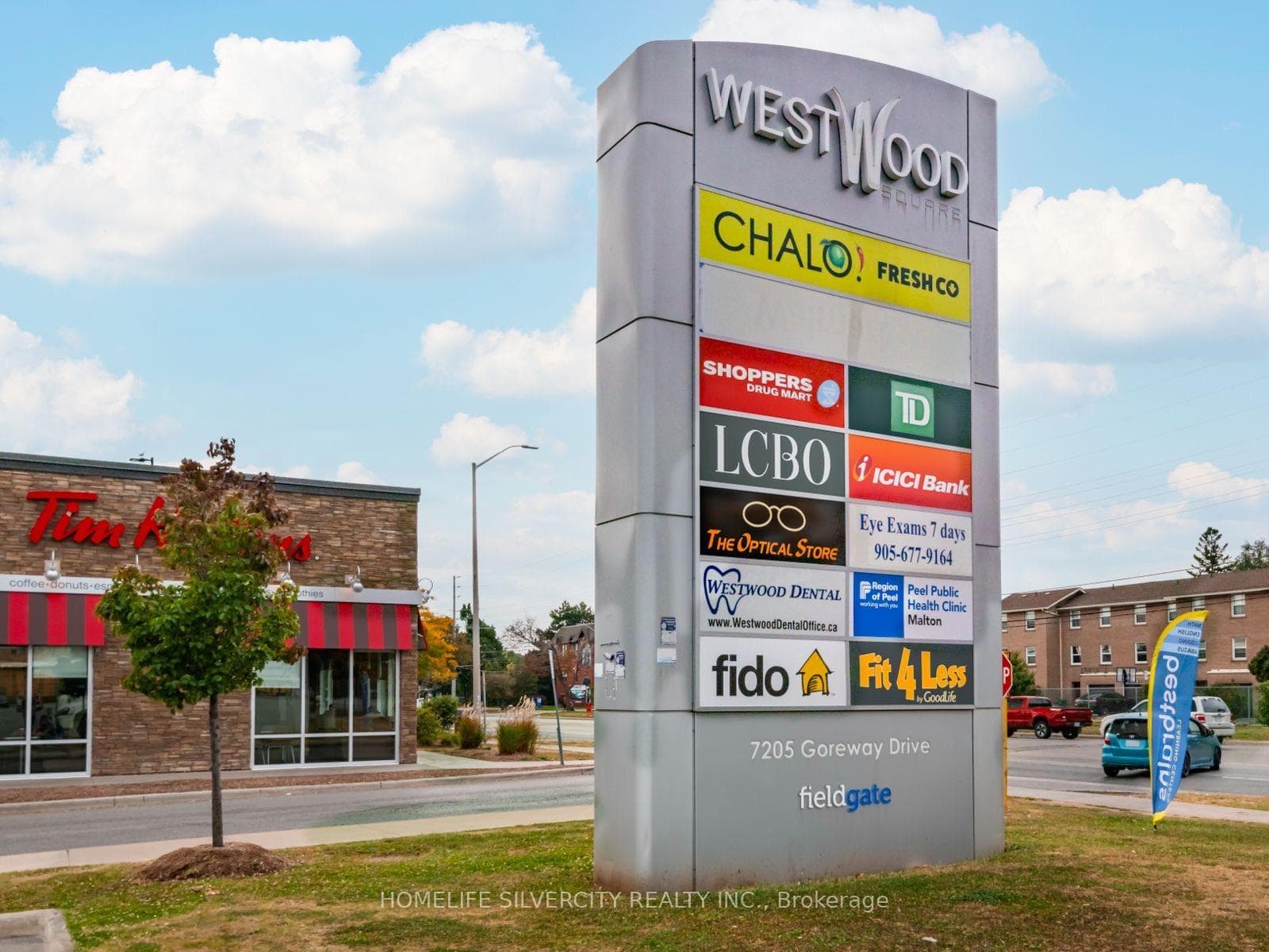 7215 Goreway Drive 2A16, Mississauga, ON L4T 0B4, Mississauga — photo 1