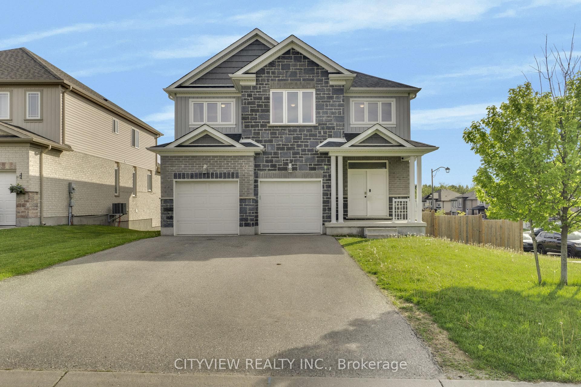 28 Hartfield Street, Ingersoll, ON N5C 0C4, Ingersoll — photo 1