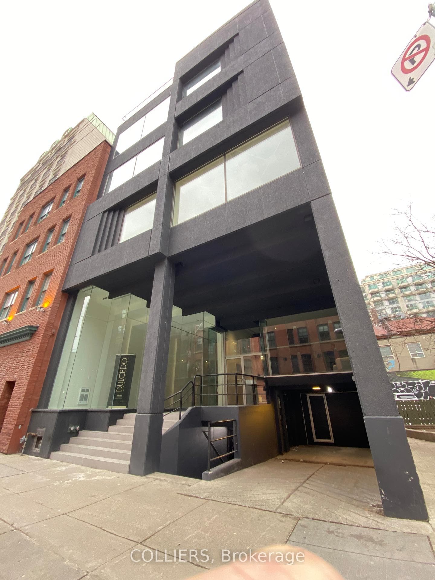 101 Richmond Street E Second Floor, Toronto, ON M5C 1N9, Toronto C08 — photo 1