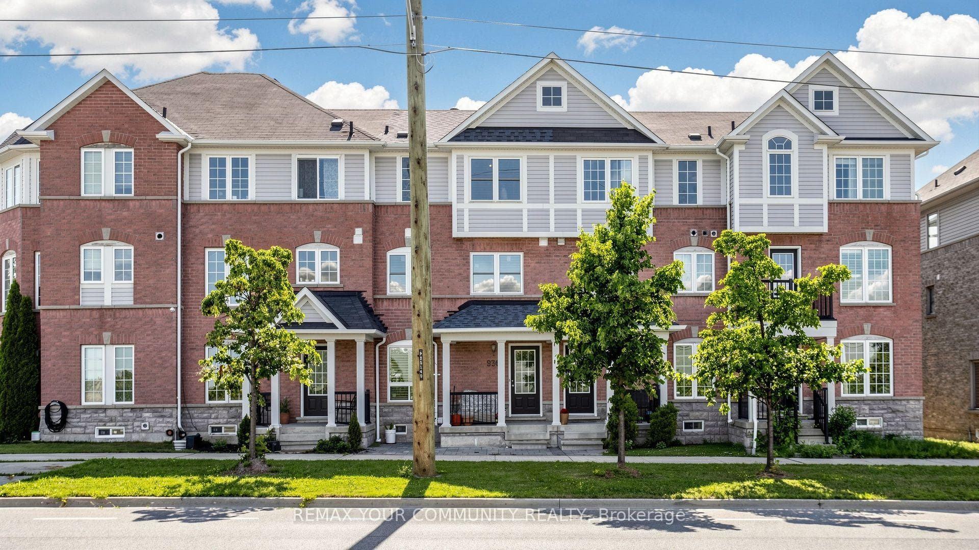 936 Audley Road, Ajax, ON L1Z 0K6, Ajax — photo 1