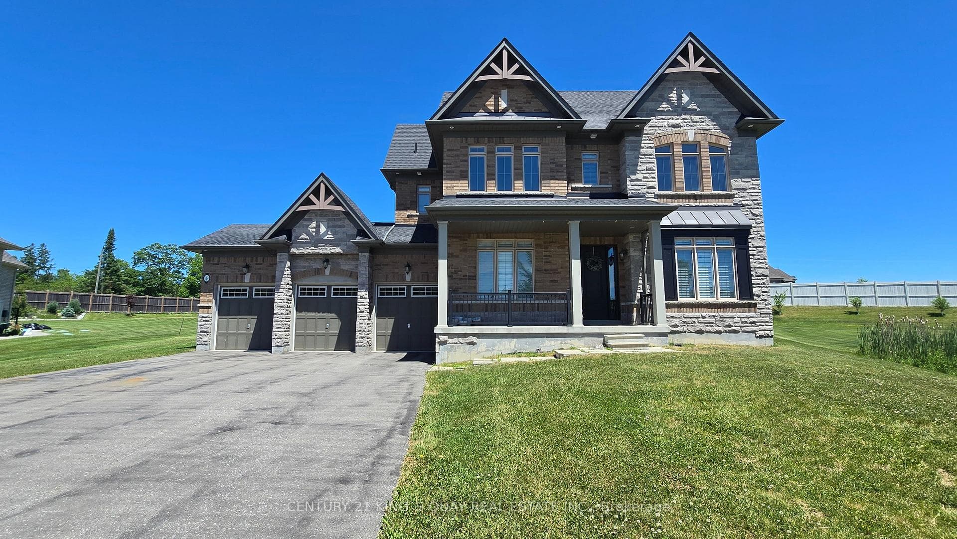 6 Kingstree Court, Whitchurch-Stouffville, ON L4A 0G9, Whitchurch-Stouffville — photo 1