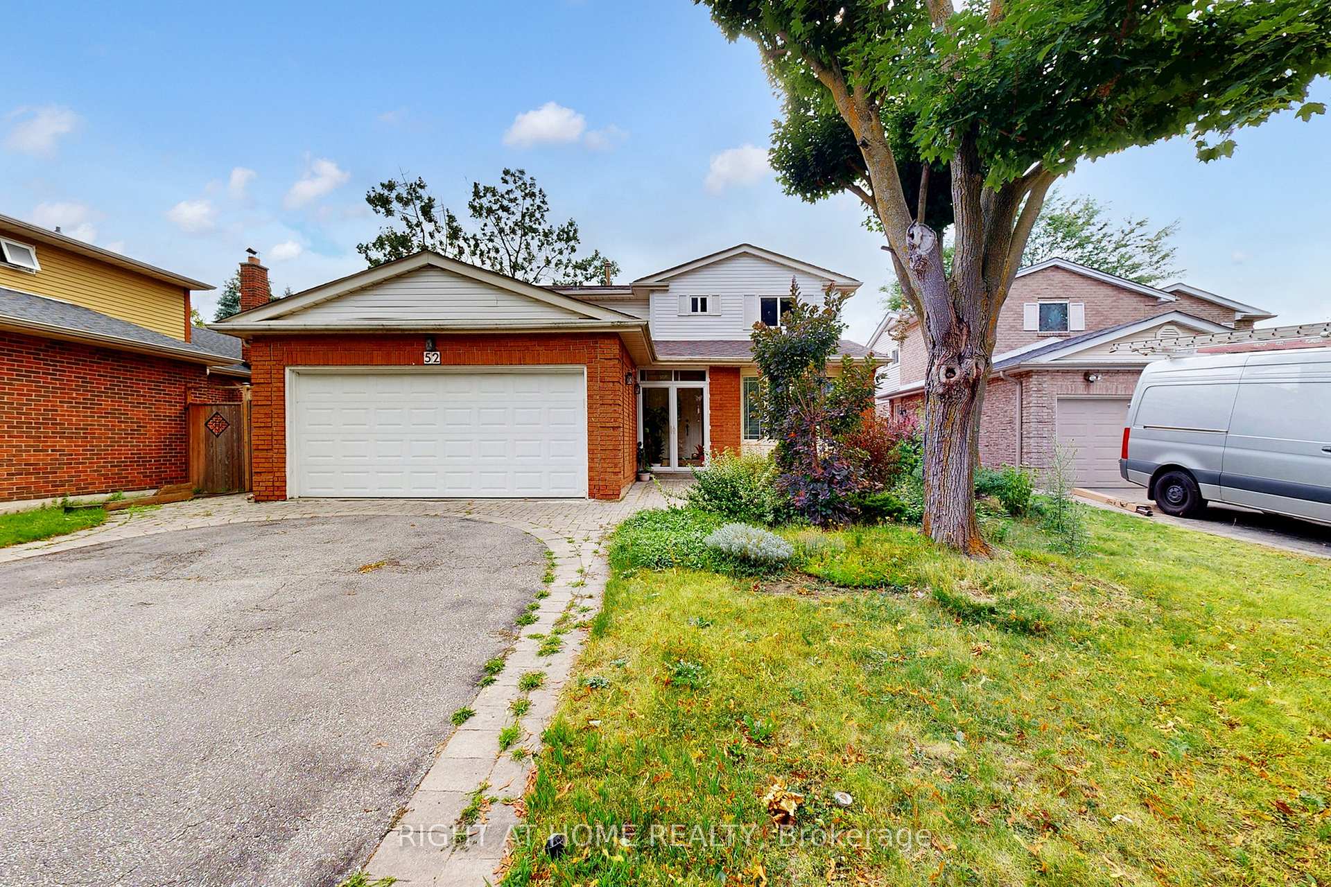 52 Breckonwood Crescent, Markham, ON L3T 5E8, Markham — photo 1