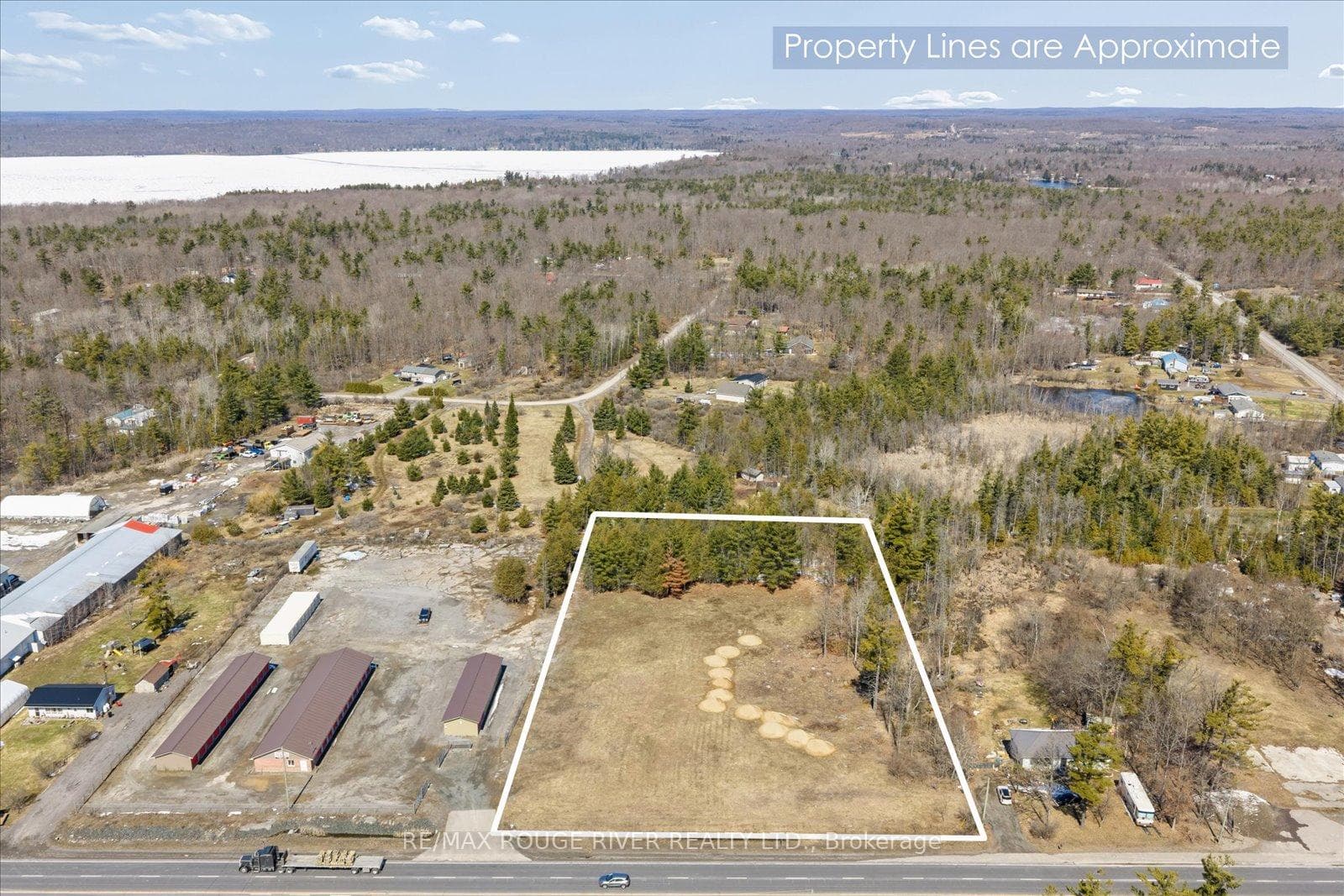 102379B Highway 7, Marmora and Lake, ON K0K 2M0, Marmora and Lake — photo 1