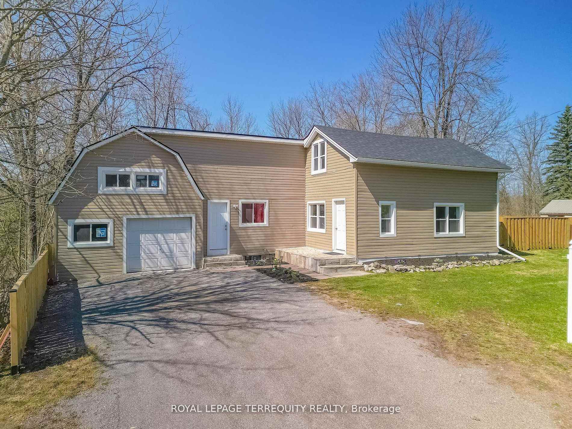 109 Forsyth Street, Marmora and Lake, ON K0K 2M0, Marmora and Lake — photo 1