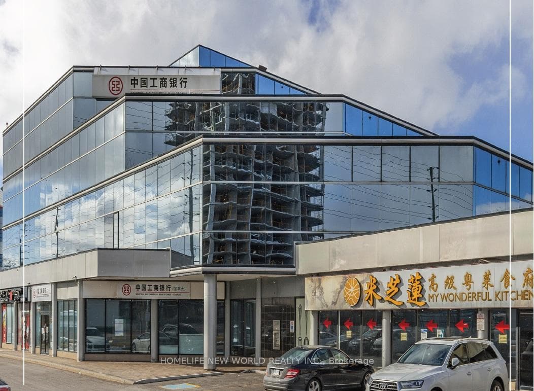 350 Hyw 7 Avenue E 310, Richmond Hill, ON L4B 3N2, Richmond Hill — photo 1