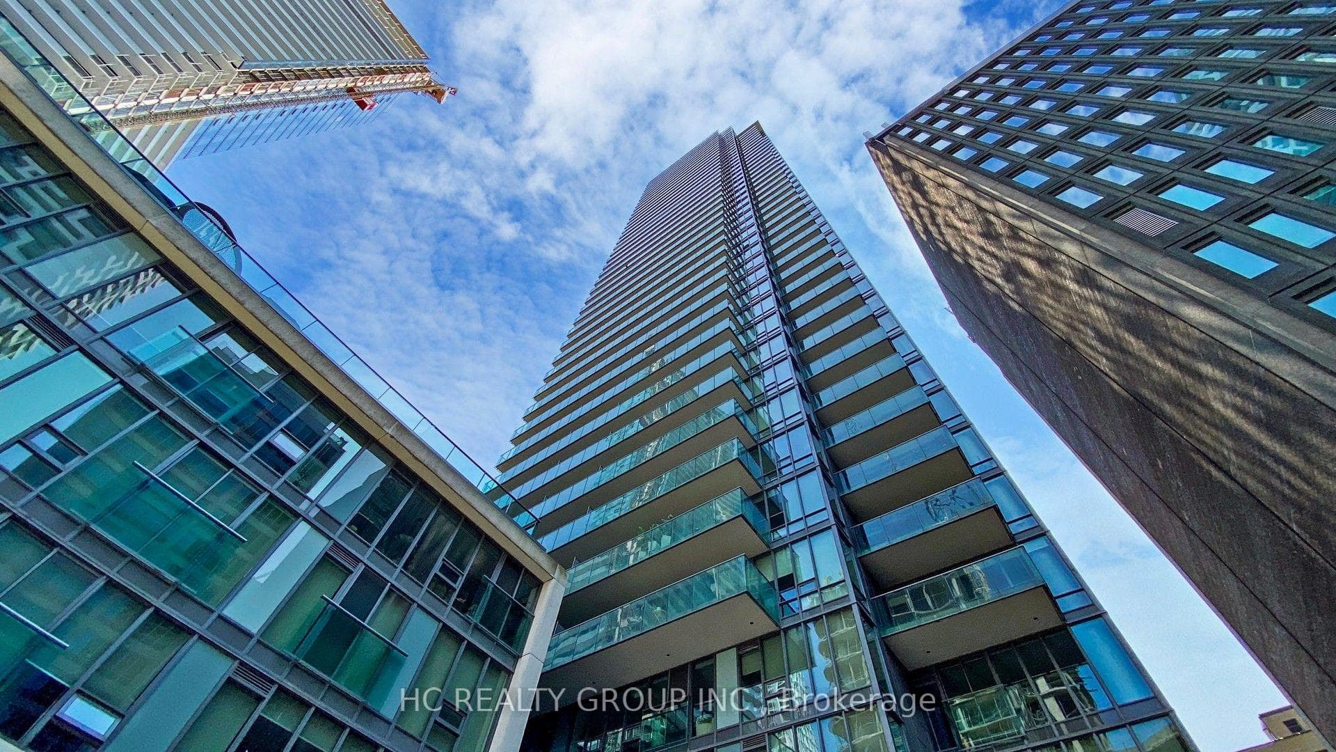 33 Lombard Street 3504, Toronto, ON M5C 3H8, Toronto C08 — фото 1