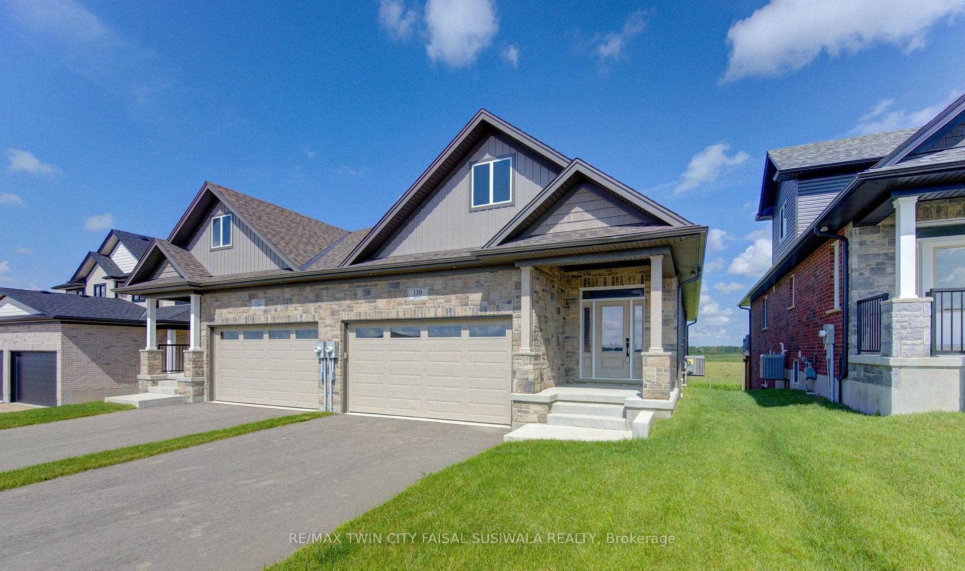 100 BEDELL Drive, Mapleton, ON N0G 1P0, Mapleton — photo 1