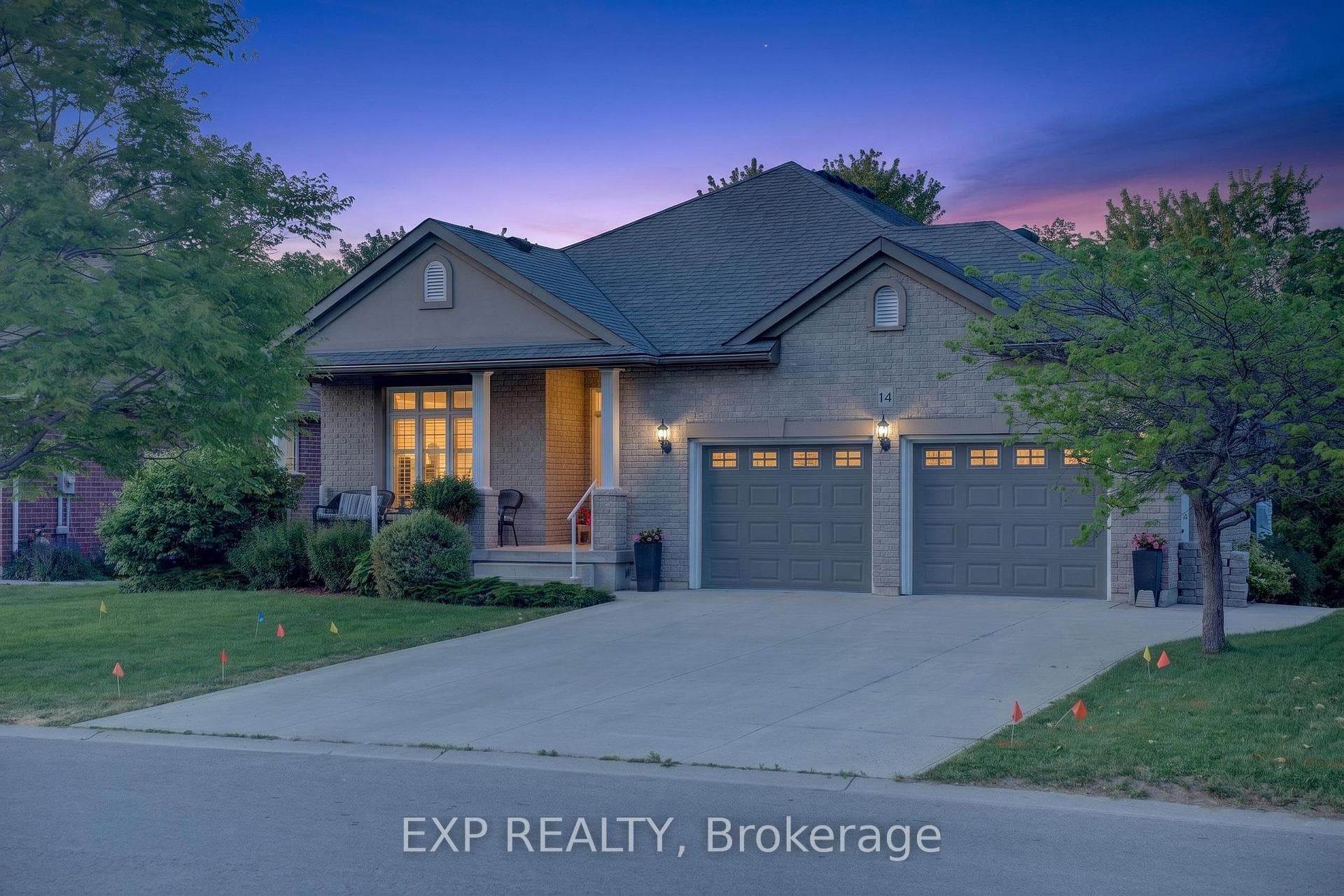 14 Hunter Drive S, Norfolk, ON N0E 1M0, Norfolk — photo 1