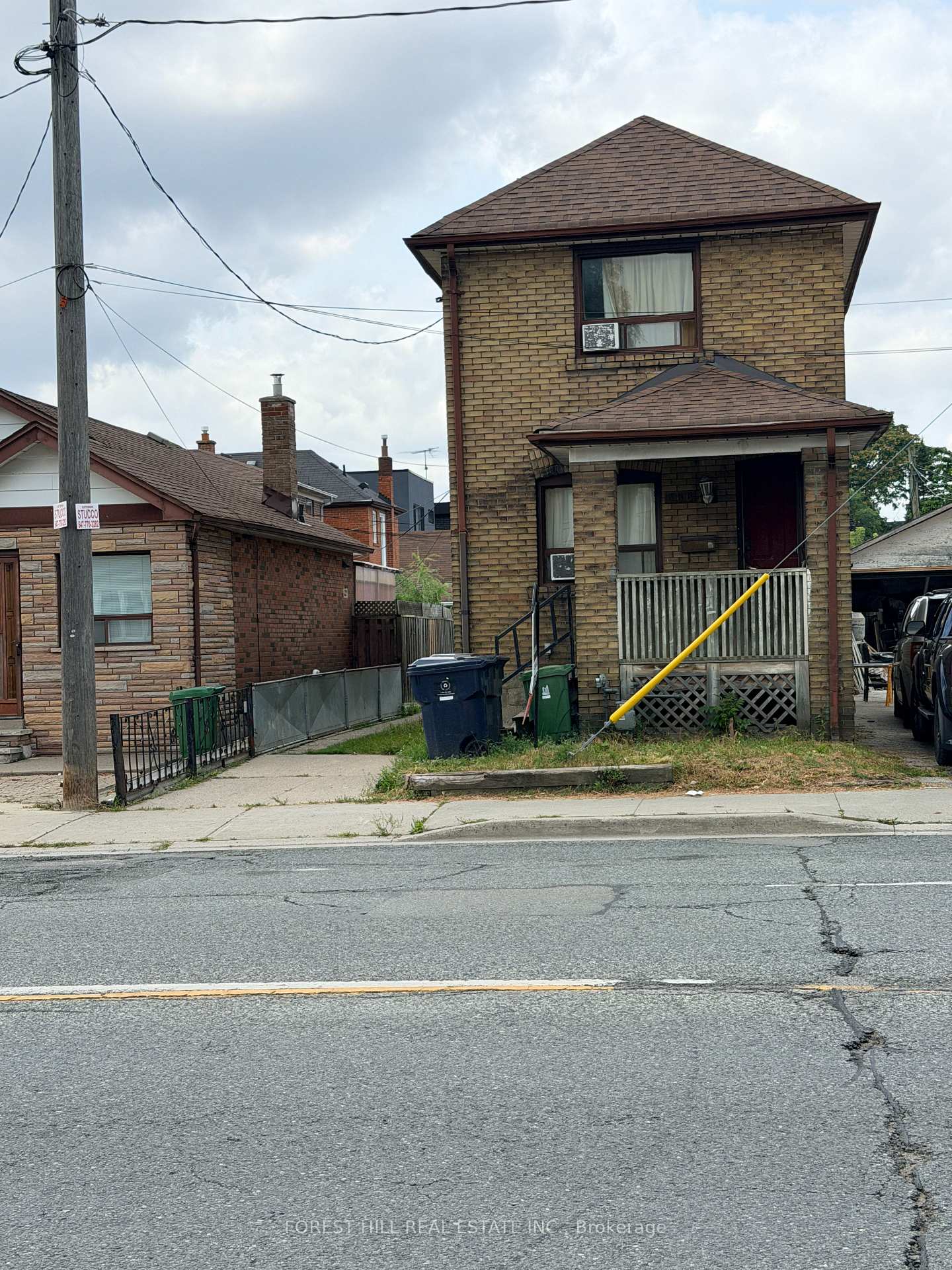 666 Jane Street, Toronto, ON M6N 4A7, Toronto W03 — photo 1