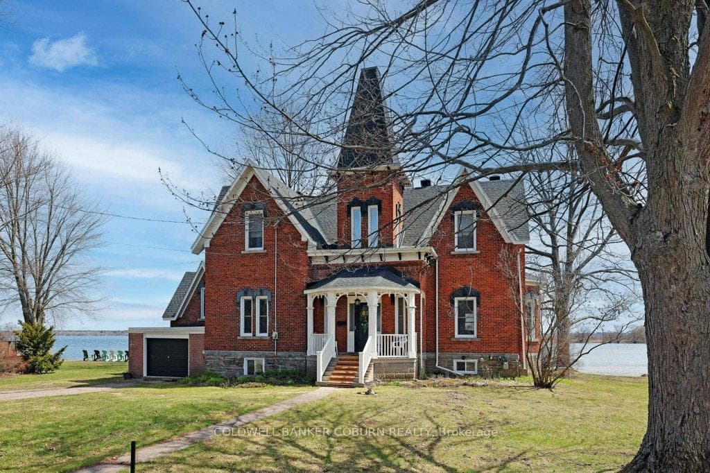 81 Lakeshore Drive, South Dundas, ON K0C 1X0, South Dundas — photo 1