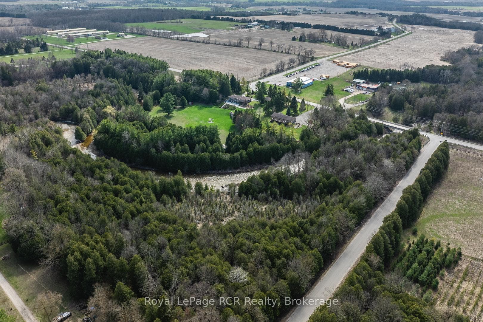 033105 Grey Road 28 Road, West Grey, ON N4N 3B8, West Grey — photo 1