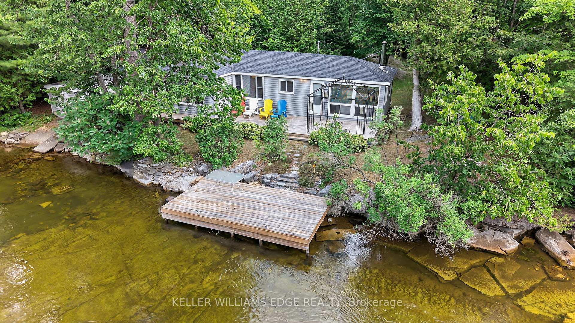 92 Shadow Lake Rd 28 Road, Kawartha Lakes, ON K0M 1K0, Kawartha Lakes — photo 1