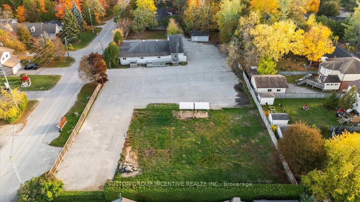 2044 25th Side Road, Innisfil, ON L9S 1Z2, Innisfil — photo 1