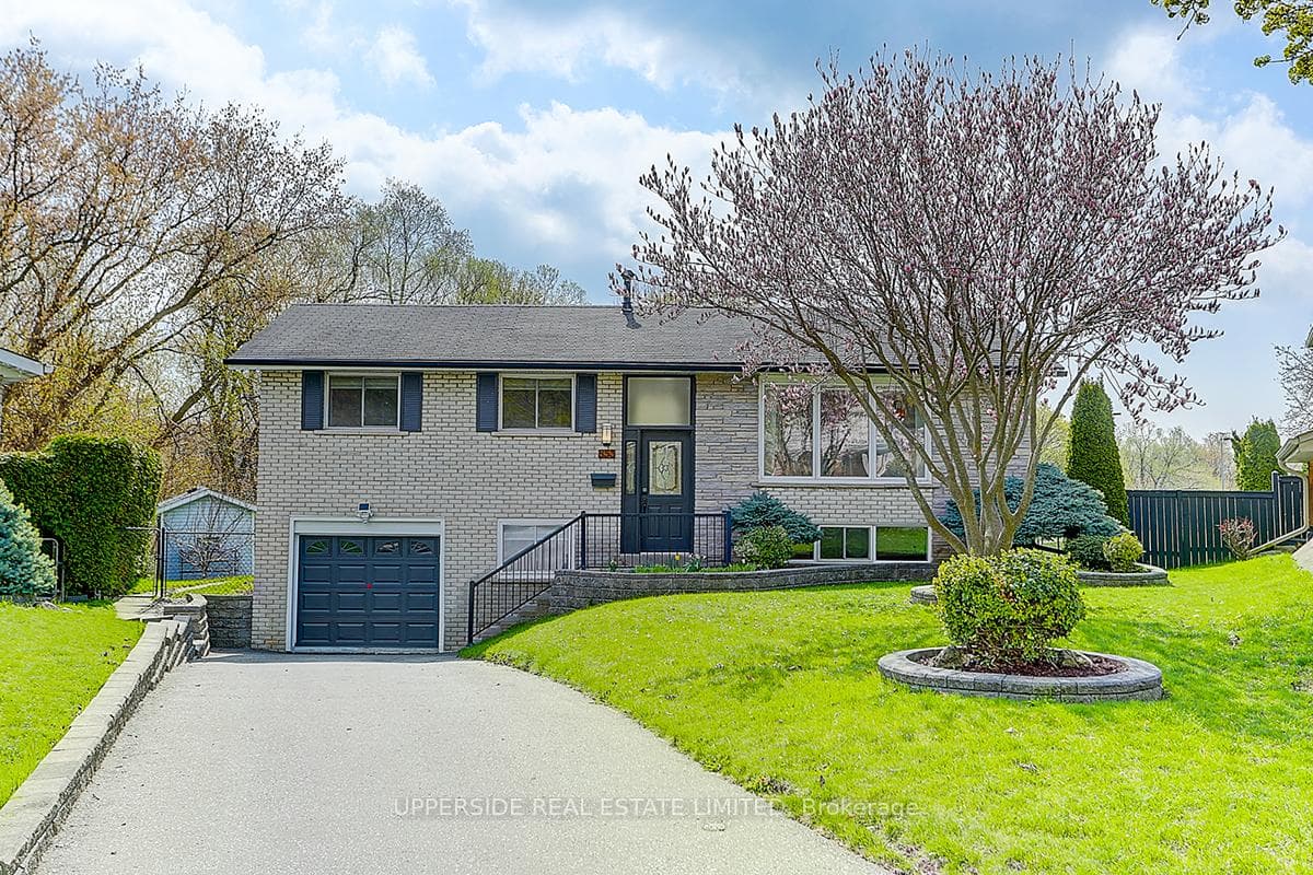 853 Capri Court, Oshawa, ON L1H 1S2, Oshawa — photo 1