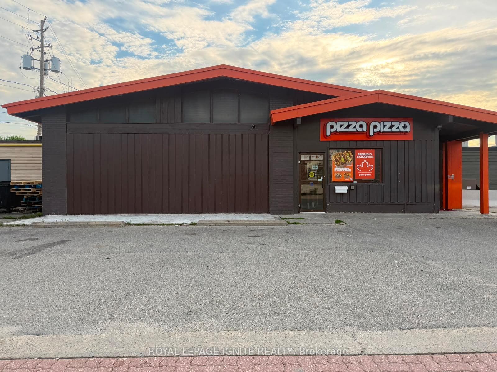 297 Scott Street, Fort Frances, ON P9A 1G8, Fort Frances — photo 1