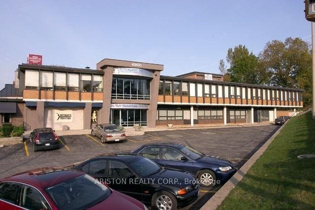 4800 Dundas Street W 001, Toronto, ON M9A 1B1, Toronto W08 — photo 1