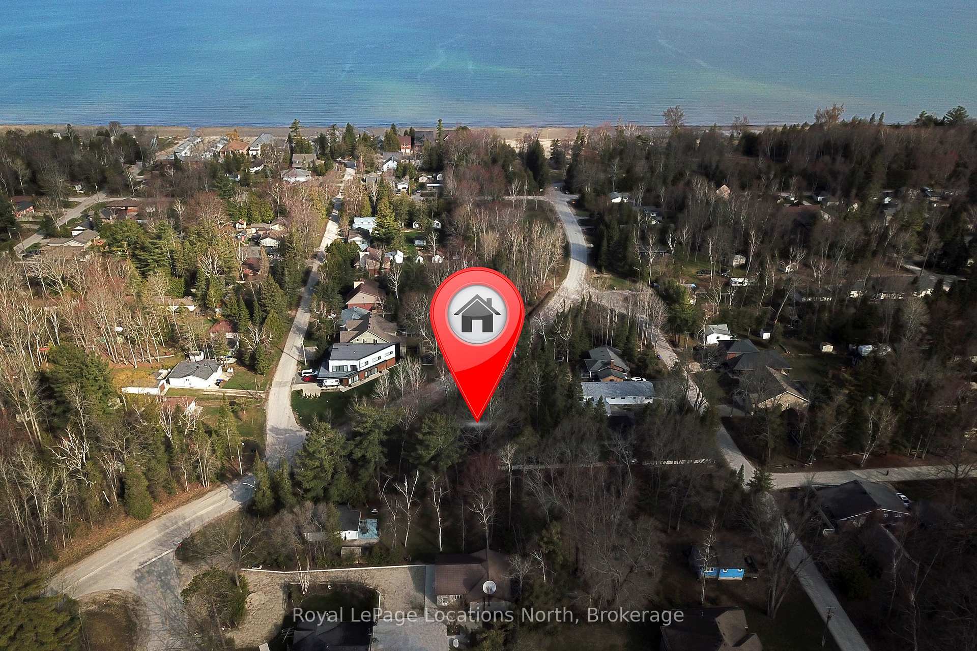 101 Sunnidale Road N, Wasaga Beach, ON L9Z 2B8, Wasaga Beach — photo 1