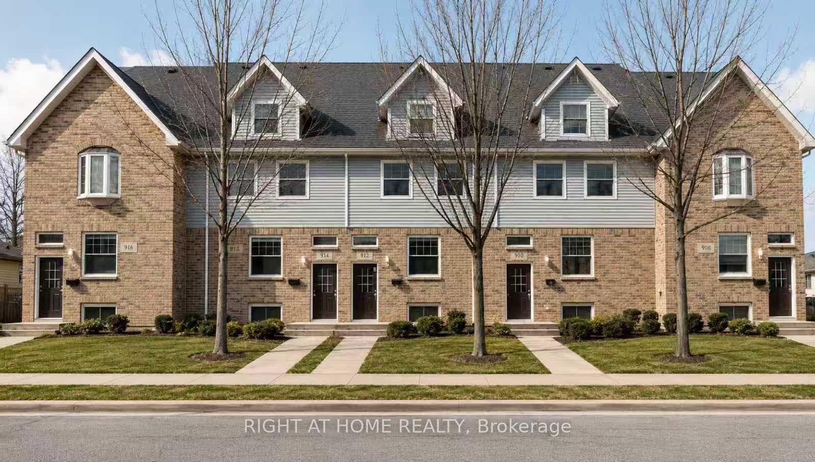 911 California Avenue, Windsor, ON N9B 2Z5, Windsor — photo 1
