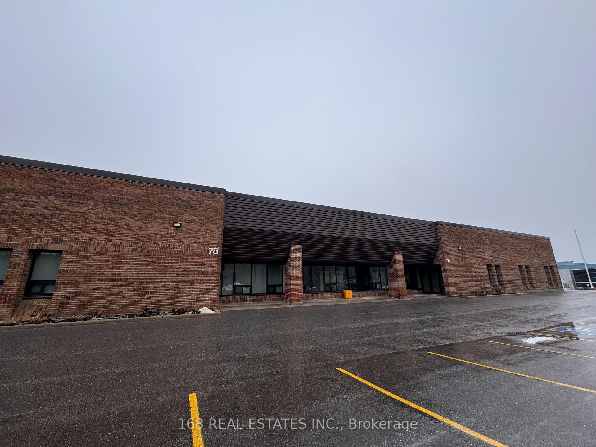 78 Steelcase Road W, Markham, ON L3R 1B2, Markham — photo 1