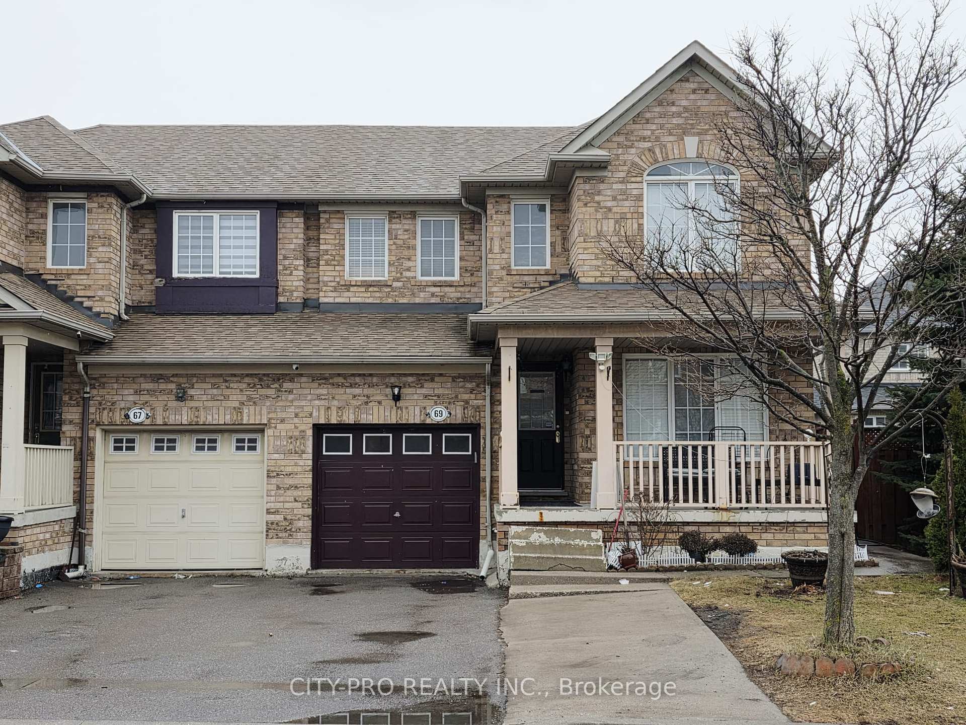69 Mainland Crescent, Vaughan, ON L6A 3G4, Vaughan — photo 1