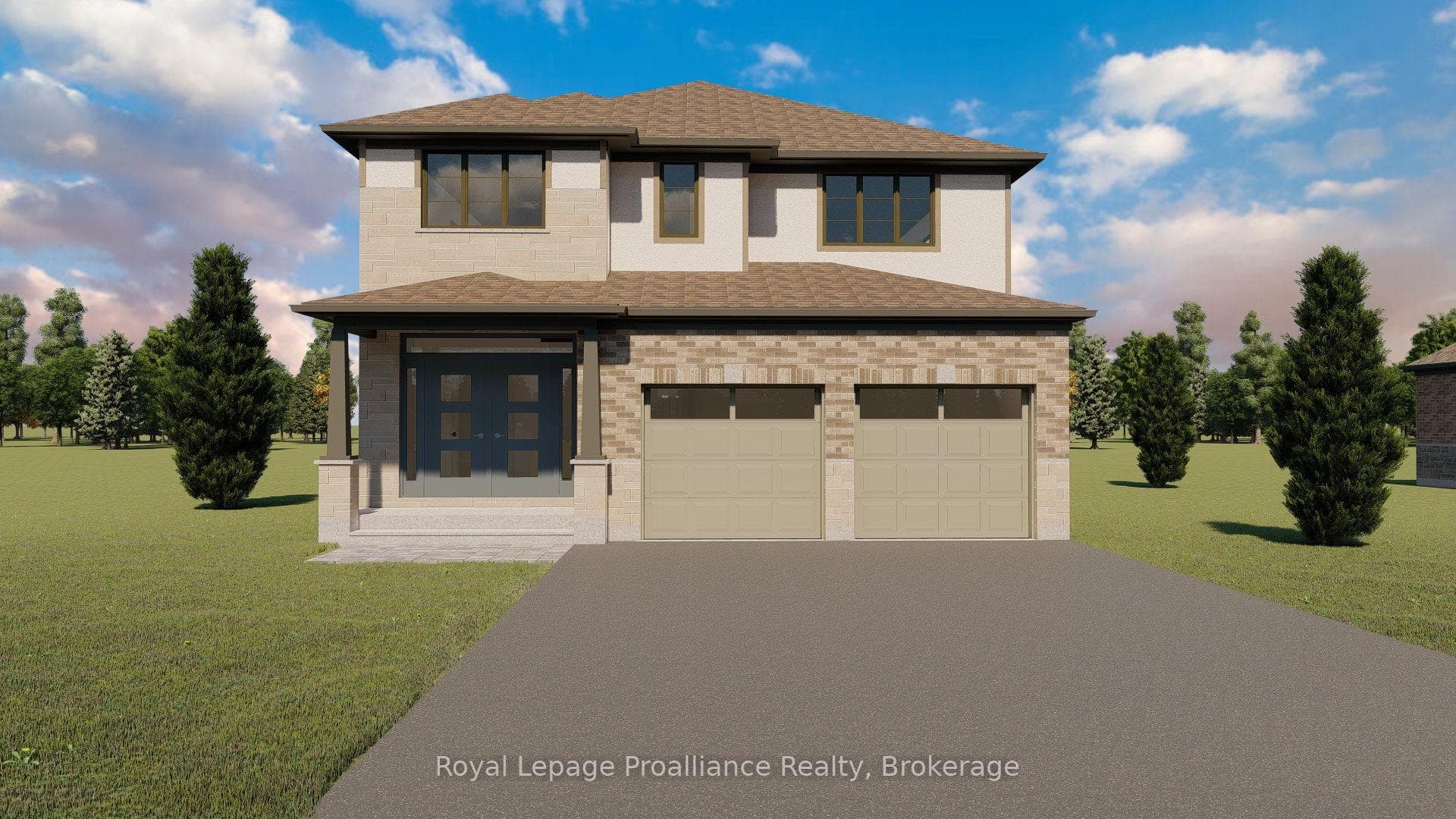 140 Stonecrest Boulevard, Quinte West, ON K8R 0B4, Quinte West — photo 1