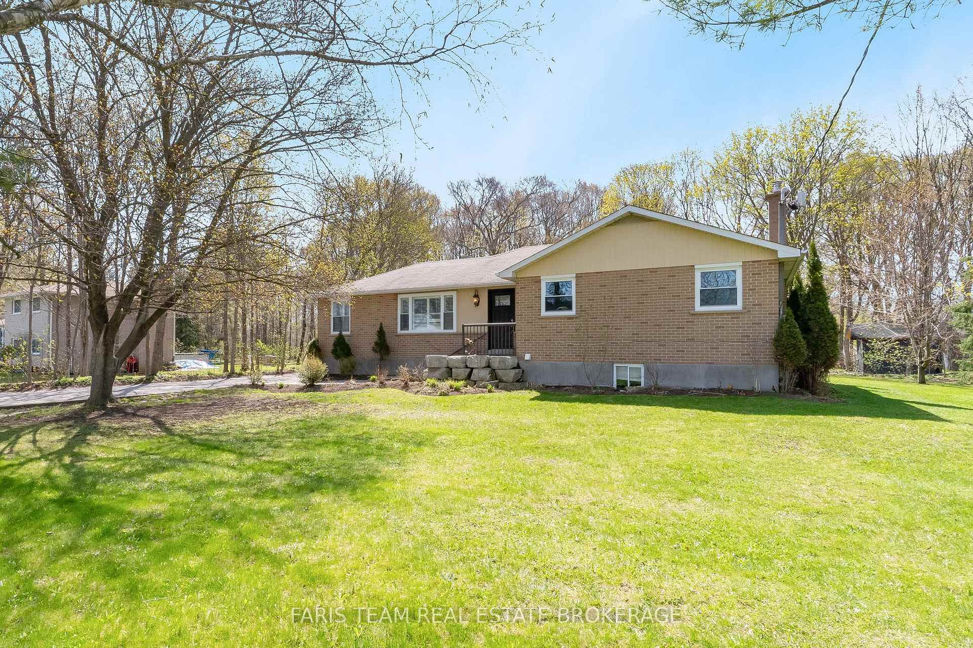 7349 County Road 14, Adjala-Tosorontio, ON L0G 1W0, Adjala-Tosorontio — photo 1
