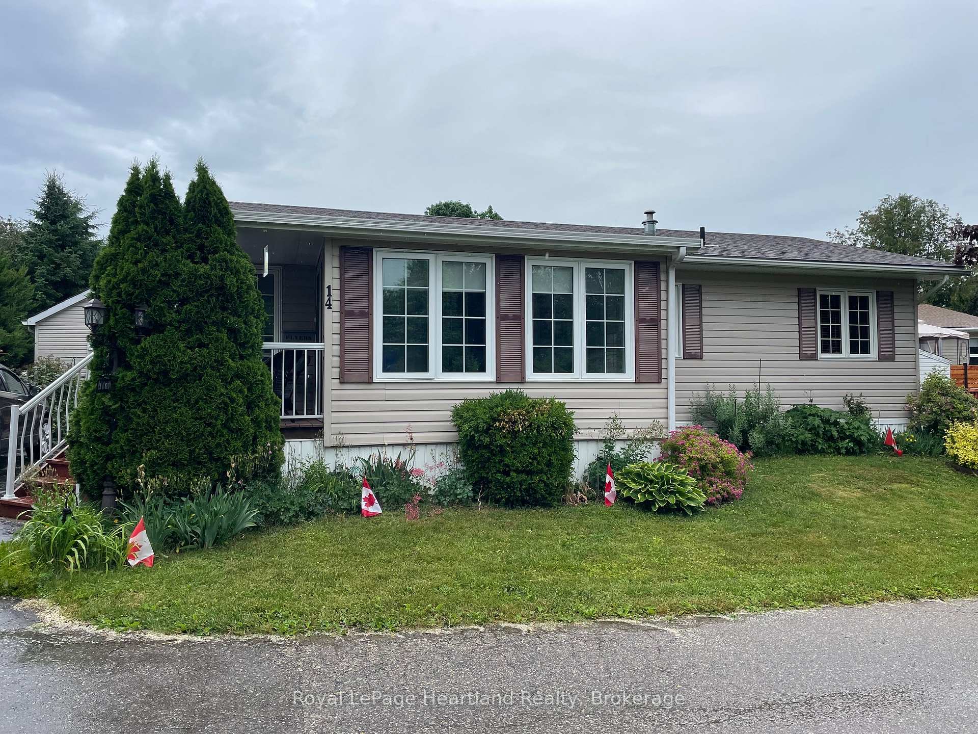 14 GARDEN Road, Ashfield-Colborne-Wawanosh, ON N7A 3Y3, Ashfield-Colborne-Wawanosh — photo 1