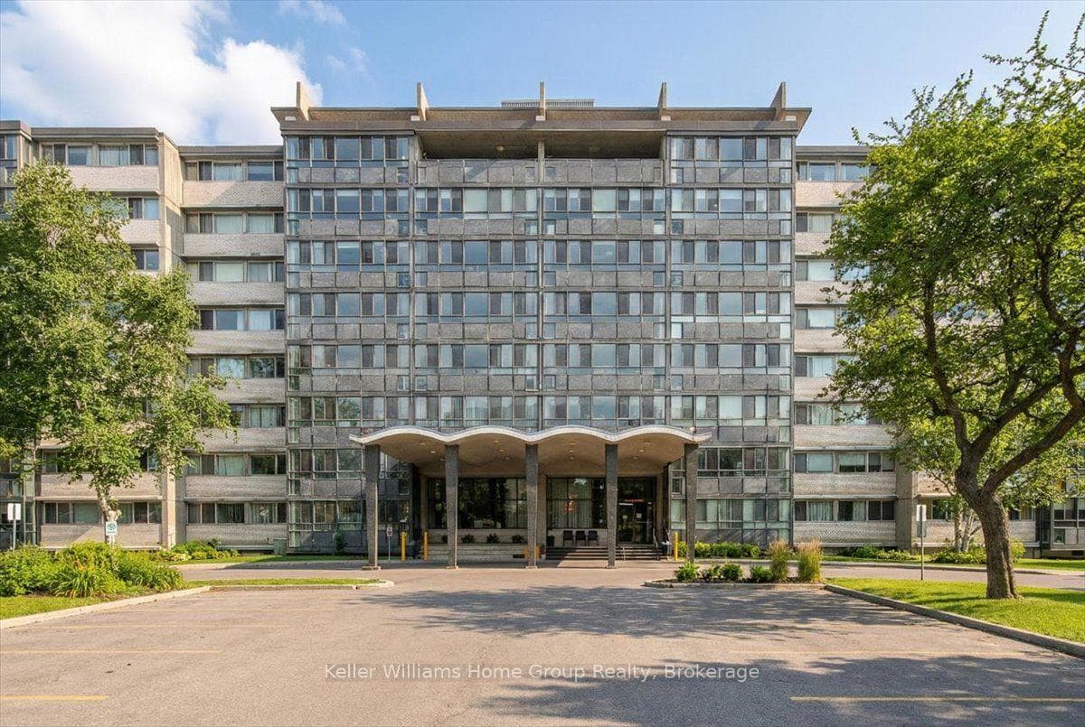 24 Midland Drive 509, Kitchener, ON N2A 2A8, Kitchener — photo 1