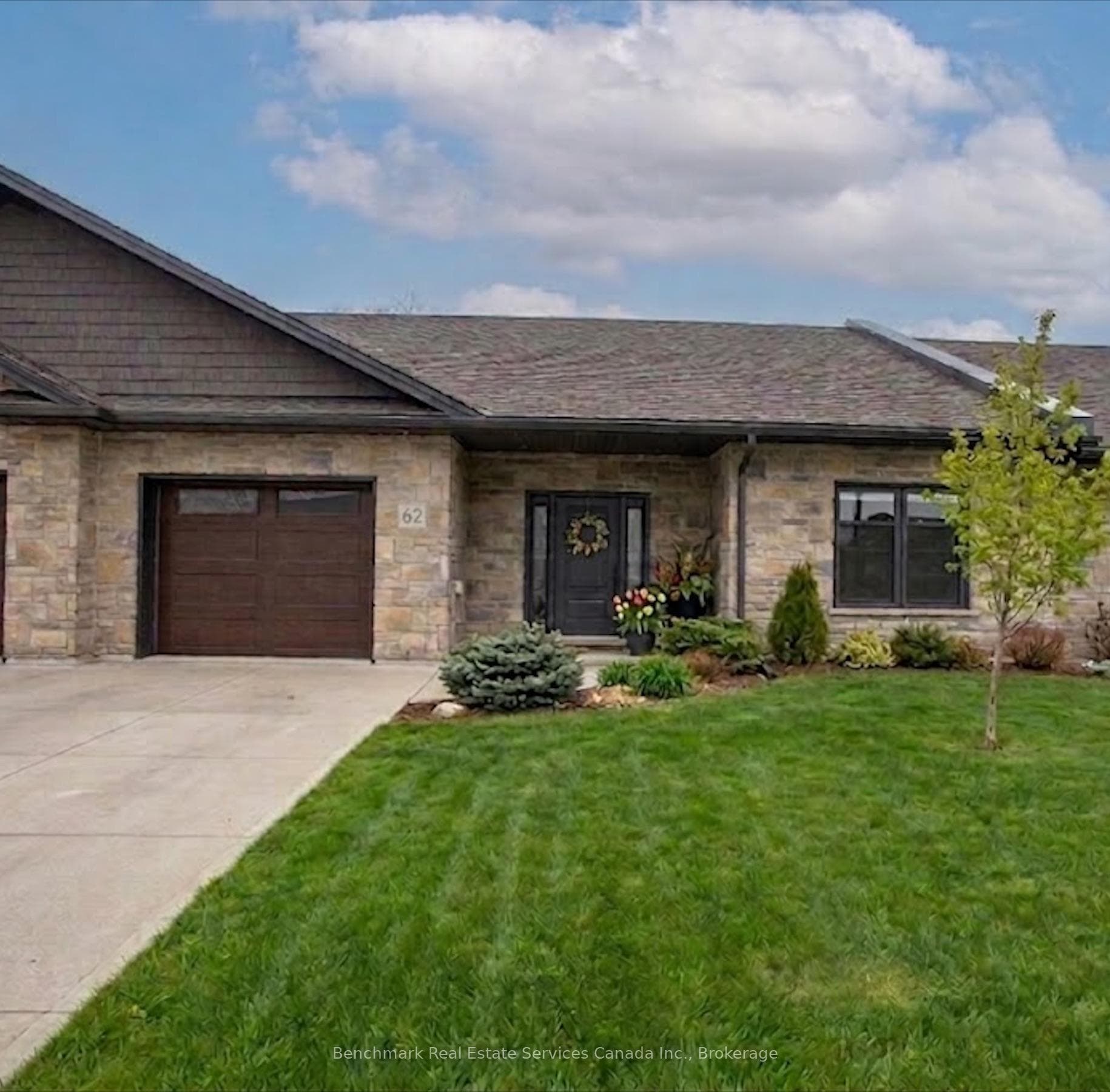 1182 Queen Street 62, Kincardine, ON N2Z 0J2, Kincardine — photo 1