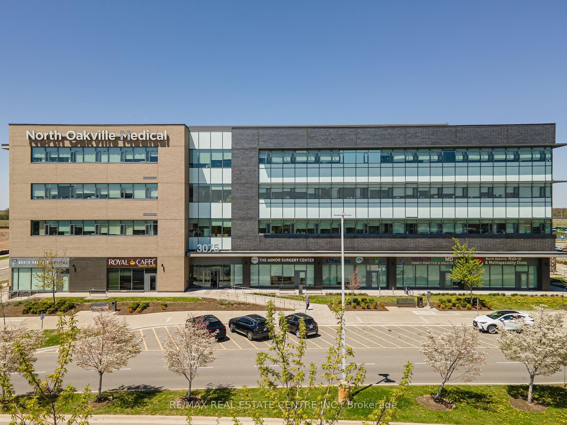 3075 Hospital Gate 408, Oakville, ON L6M 4H6, Oakville — photo 1