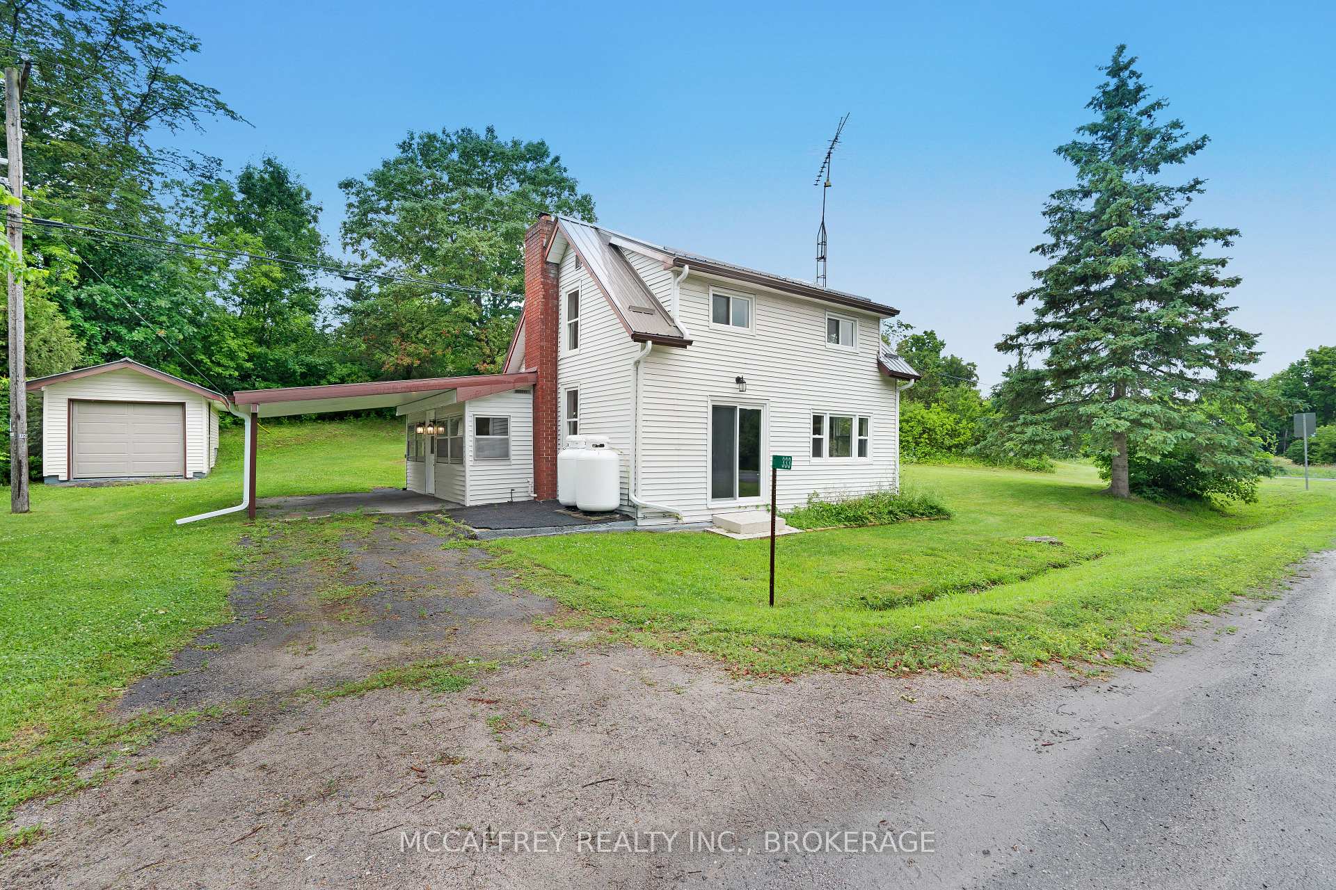 333 Burridge Road, Frontenac, ON K0H 1T0, Frontenac — photo 1